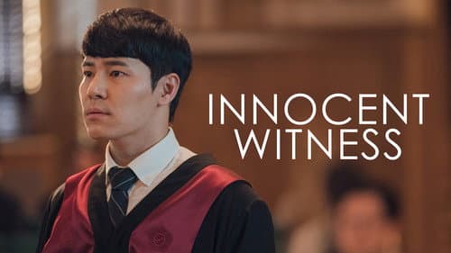 Innocent Witness still