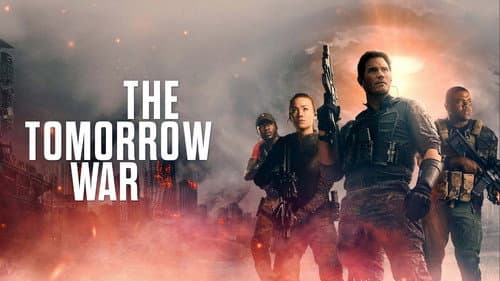 The Tomorrow War still