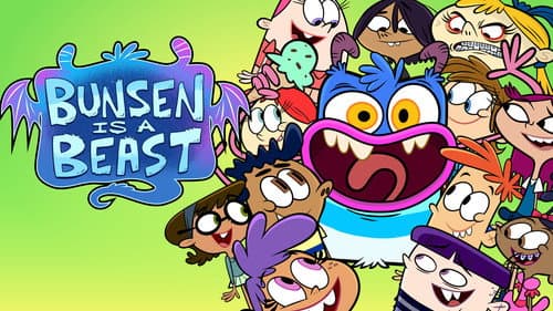 Bunsen is a Beast still