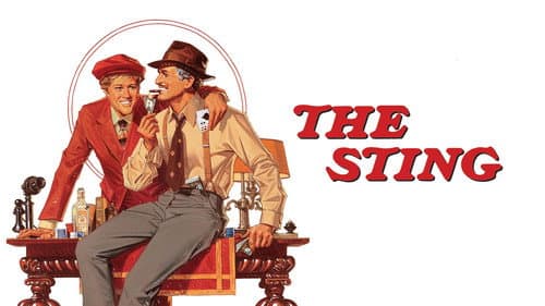 The Sting still