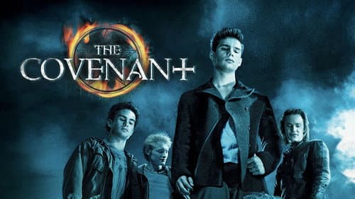 The Covenant still