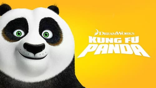 Kung Fu Panda still