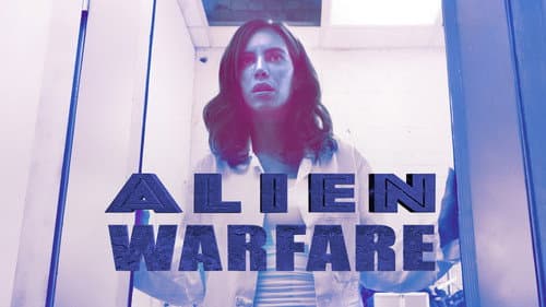 Alien Warfare still