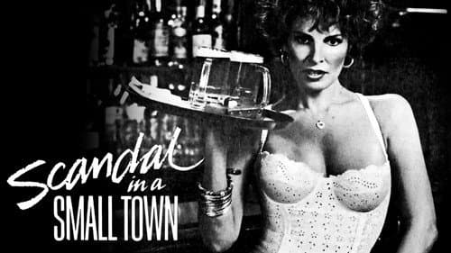 Scandal in a Small Town still