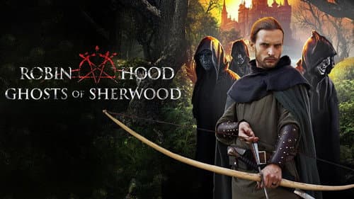 Robin Hood: Ghosts of Sherwood still