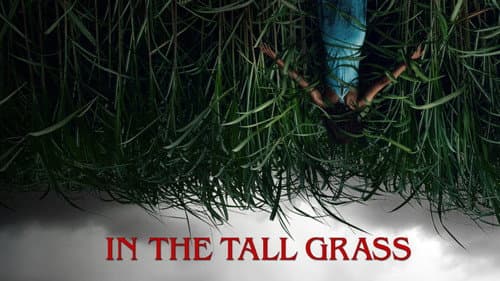 In the Tall Grass still
