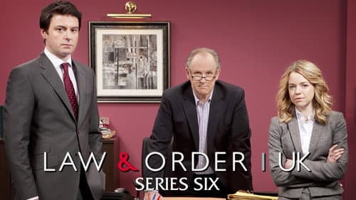 Law & Order: UK still