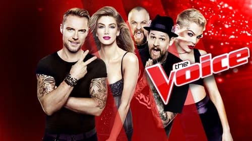 The Voice still