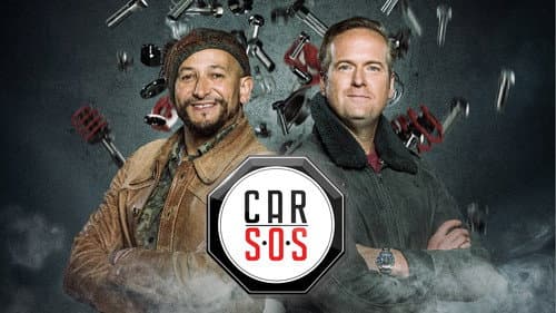 Car S.O.S. still