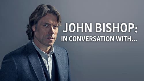 John Bishop: In Conversation with... still