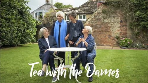 Nothing Like a Dame still