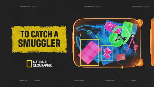 To Catch a Smuggler still