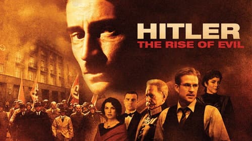 Hitler: The Rise of Evil still