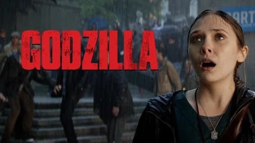 Godzilla still