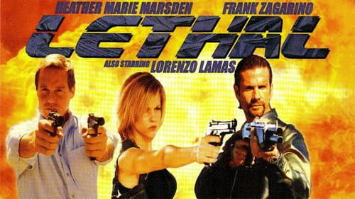 Lethal still