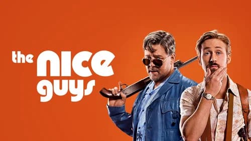 The Nice Guys still