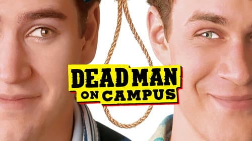 Dead Man on Campus still