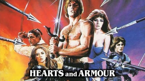 Hearts and Armour still