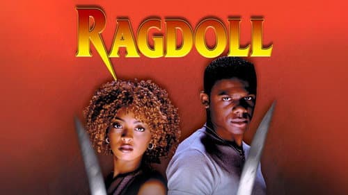 Ragdoll still