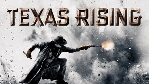 Texas Rising still
