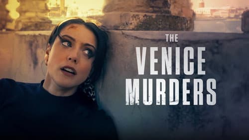The Venice Murders still