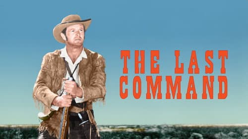 The Last Command still