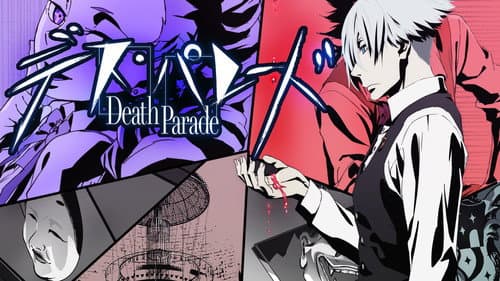 Death Parade still