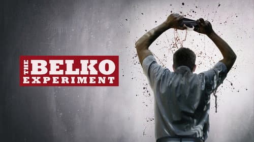 The Belko Experiment still