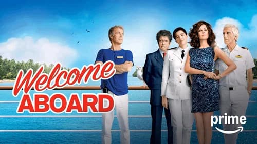 Welcome Aboard still