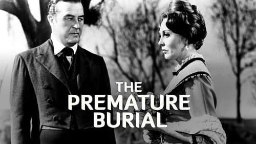 The Premature Burial still