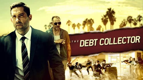 The Debt Collector still