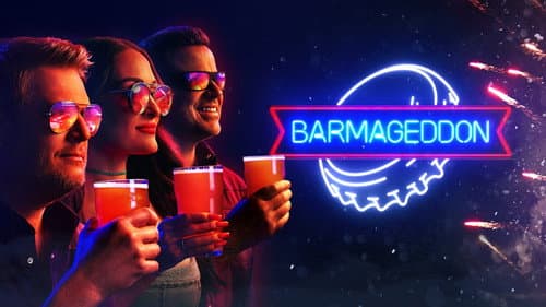Barmageddon still
