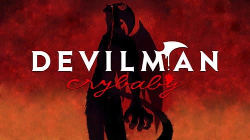 Devilman Crybaby still