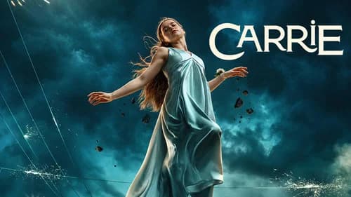 Carrie still