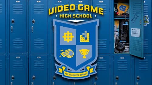 VGHS: The Movie still