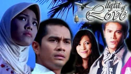 Nur Kasih still
