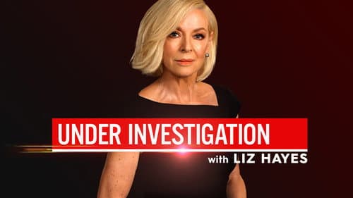 Under Investigation still