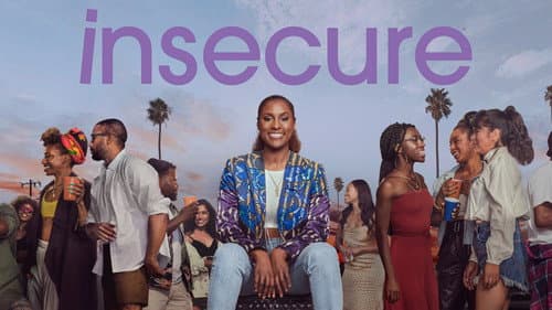 Insecure still