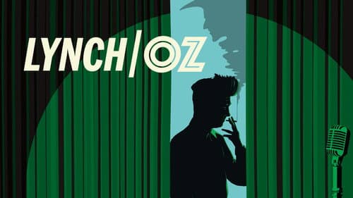 Lynch/Oz still