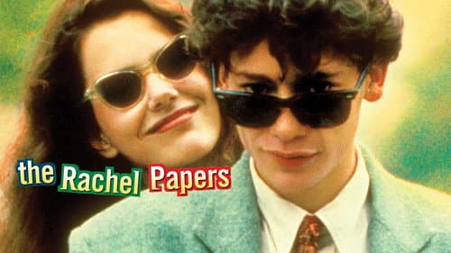 The Rachel Papers still