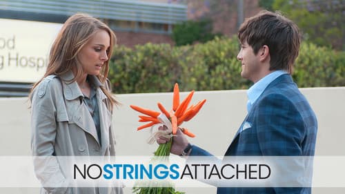 No Strings Attached still
