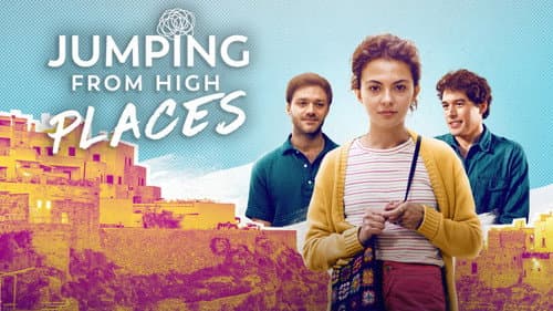 Jumping from High Places still
