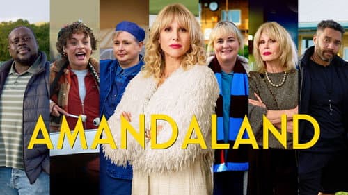 Amandaland still