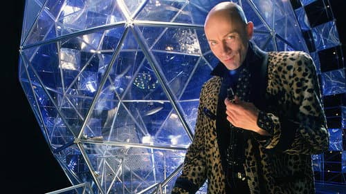 The Crystal Maze still