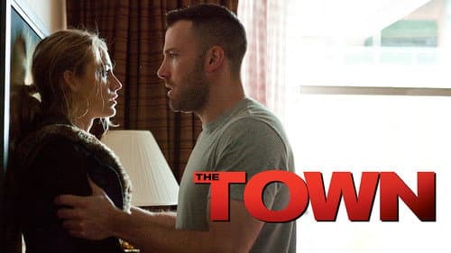The Town still
