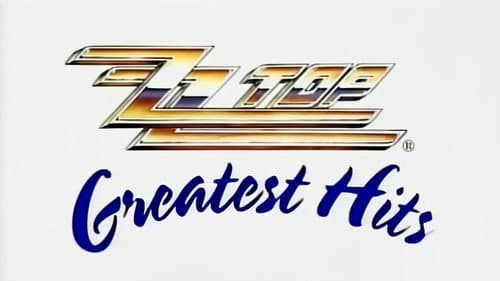 ZZ Top - Greatest Hits still