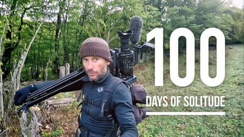 100 Days of Loneliness still