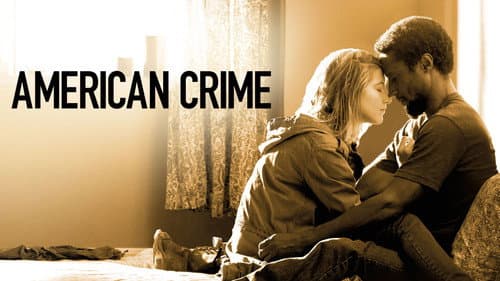 American Crime still