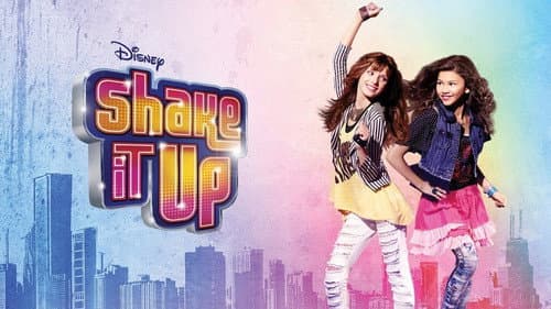 Shake It Up still