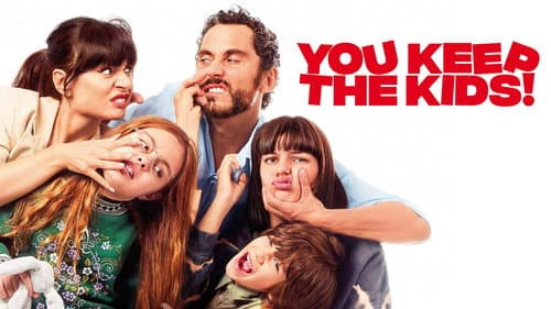 You Keep the Kids still